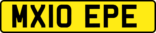 MX10EPE