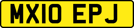 MX10EPJ