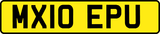 MX10EPU