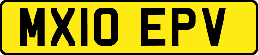 MX10EPV