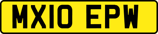MX10EPW