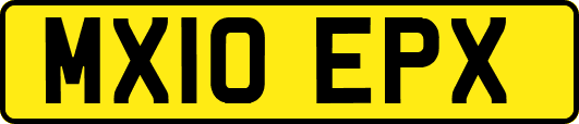 MX10EPX