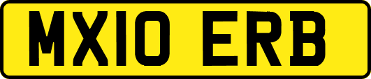 MX10ERB