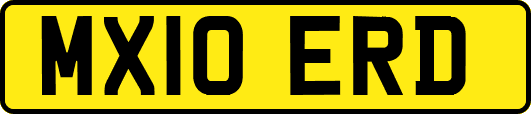 MX10ERD