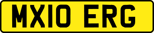 MX10ERG