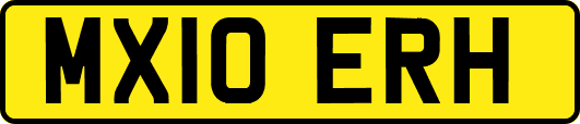 MX10ERH