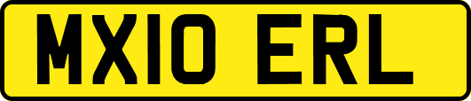 MX10ERL