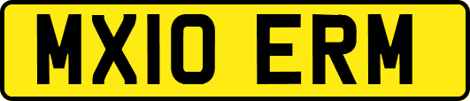 MX10ERM