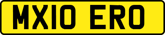 MX10ERO