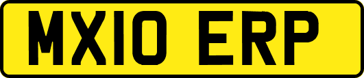 MX10ERP