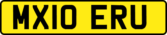MX10ERU