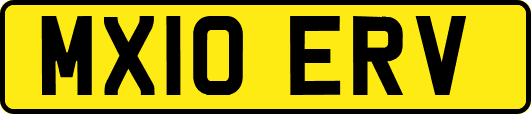 MX10ERV