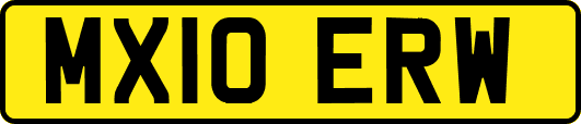 MX10ERW