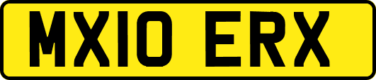 MX10ERX