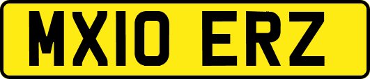 MX10ERZ