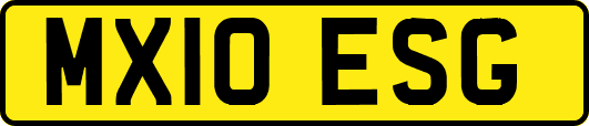 MX10ESG