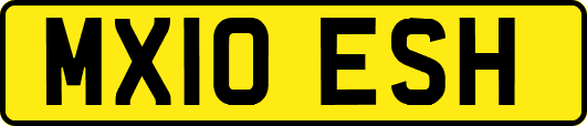MX10ESH