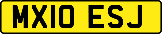 MX10ESJ