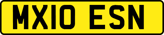MX10ESN