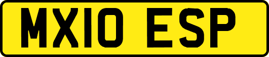 MX10ESP