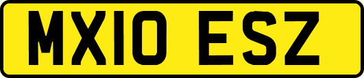 MX10ESZ