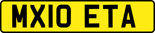 MX10ETA