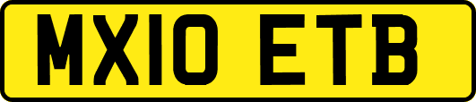 MX10ETB