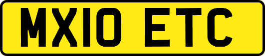 MX10ETC