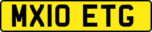 MX10ETG