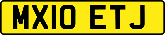 MX10ETJ