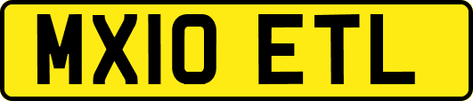 MX10ETL