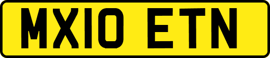 MX10ETN