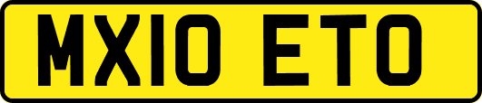 MX10ETO