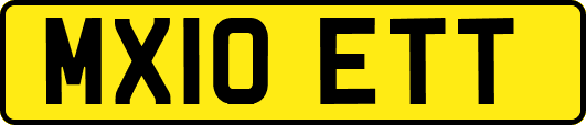 MX10ETT