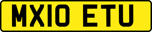 MX10ETU