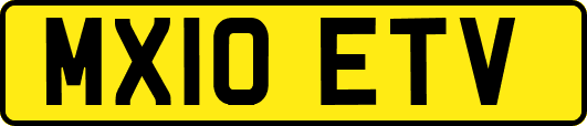 MX10ETV