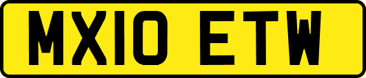 MX10ETW