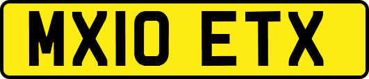 MX10ETX