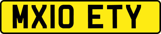 MX10ETY