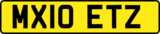 MX10ETZ