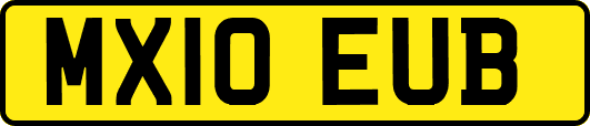 MX10EUB