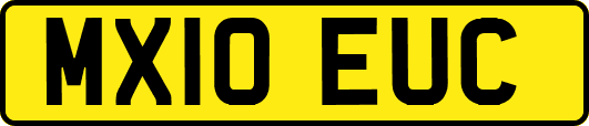 MX10EUC