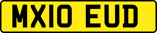 MX10EUD