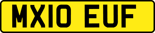 MX10EUF