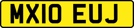 MX10EUJ