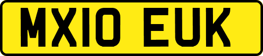 MX10EUK