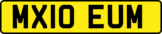 MX10EUM