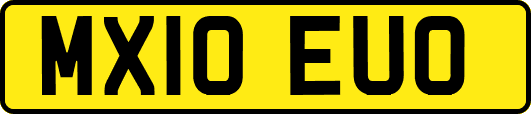 MX10EUO