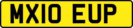 MX10EUP