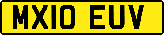 MX10EUV